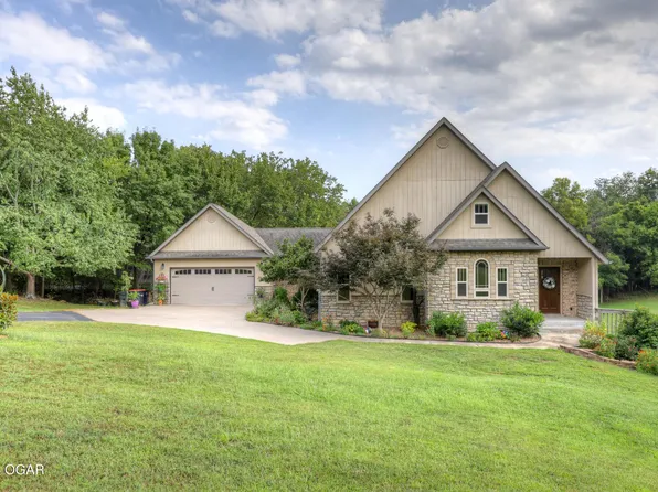 1701 S Oliver Ave, Joplin, MO 64804