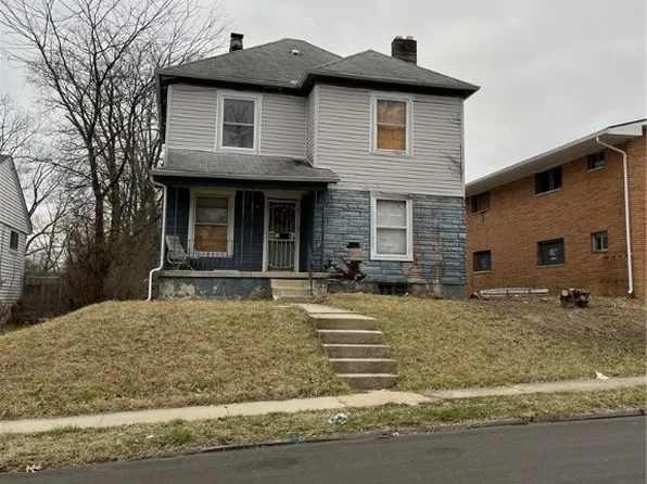 482 Dearborn Ave, Dayton, OH 45417