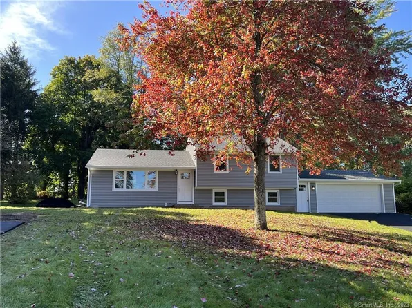 56 Laurel Drive, Wallingford, CT 06492