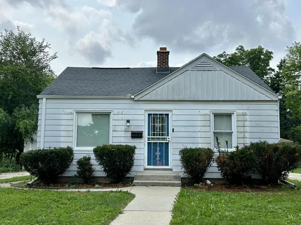5037 N 74th STREET, Milwaukee, WI 53209