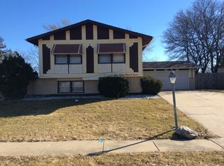 18907 Cypress Ave, Country Club Hills, IL 60478