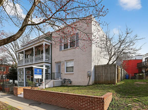 1353 C St SE, Washington, DC 20003