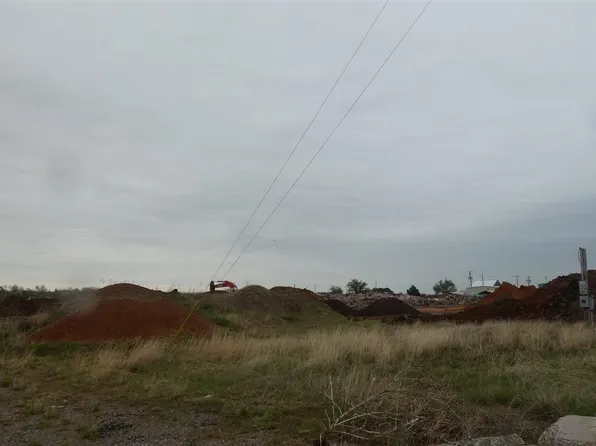 2502 & 2504 SW 38th St, Lawton, OK 73505