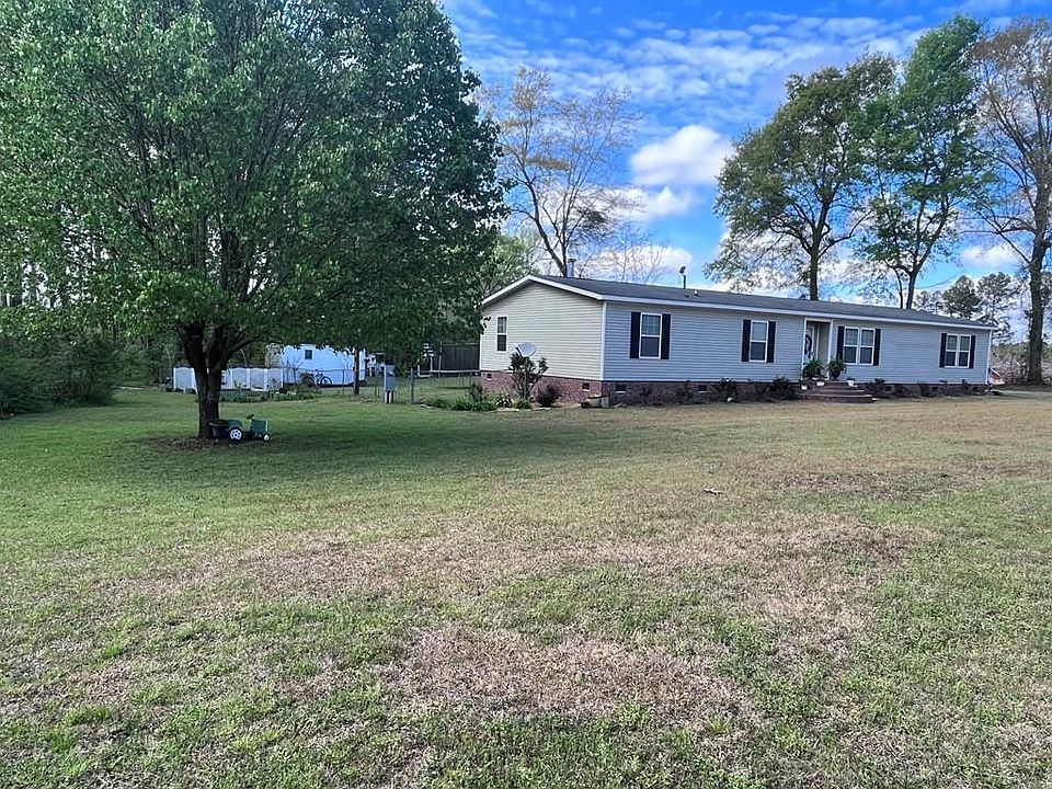 2200 Slab Landing Rd, Neeses, SC 29107 Zillow