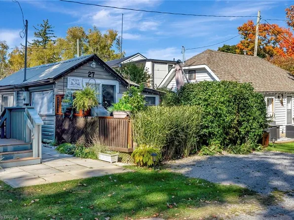 27 Bucks Park, Pt Dover, ON N0A 1N0