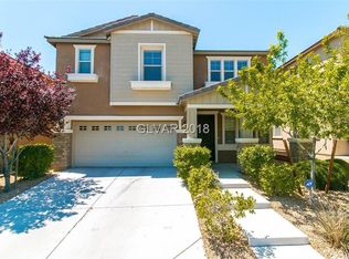 5577 Fairmeade Way, Las Vegas, NV 89135