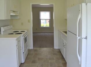 417 Lambeth Dr APT 7, Charlotte, NC 28213