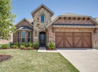 413 Brutus Blvd, The Colony, TX 75056