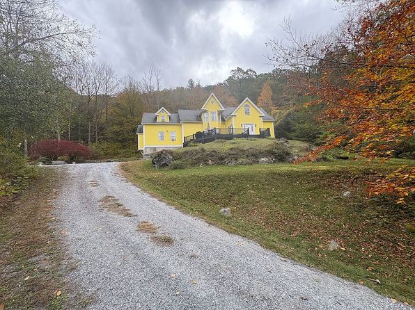 131 Great Barrington Rd