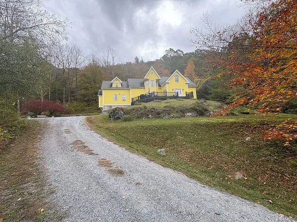 131 Great Barrington Rd, West Stockbridge, MA 01266