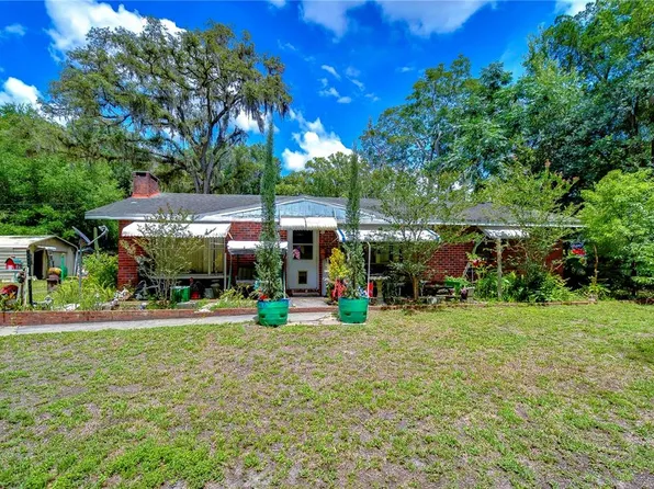 6718 23rd St, Zephyrhills, FL 33542