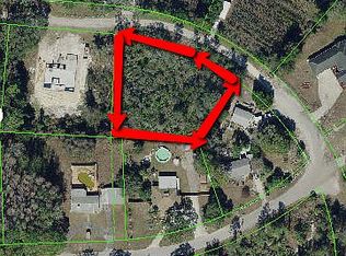 Mendel Dr, New Pt Richey, FL 34654