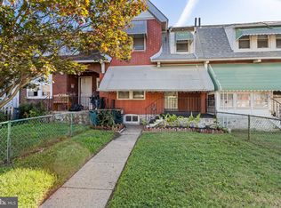 42 Maple St, Marcus Hook, PA 19061