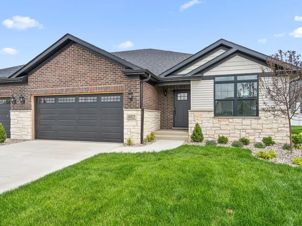 10312 W 133rd Pl, Cedar Lake, IN 46303