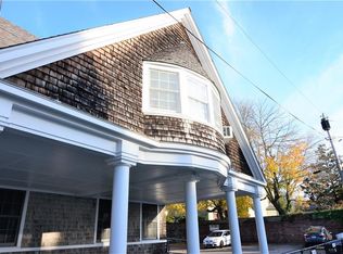 11 Catherine St APT A, Newport, RI 02840