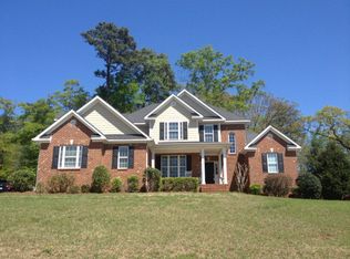 128 Broadleaf Dr, Macon, GA 31210