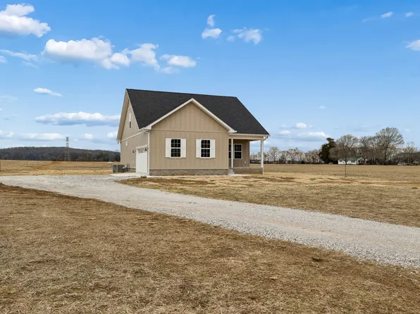 0 Blue Spring Rd Lot 4A, Decherd, TN 37324