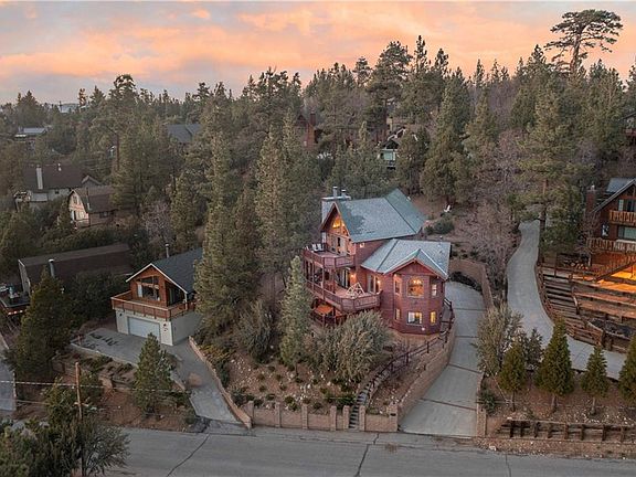 4th image of 43814 Canyon Crest Dr