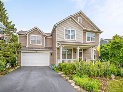 365 Oakmont Dr, Cary, IL, 60013