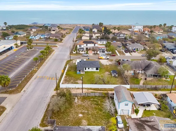 1651 Michigan Ave, Port Isabel, TX 78578