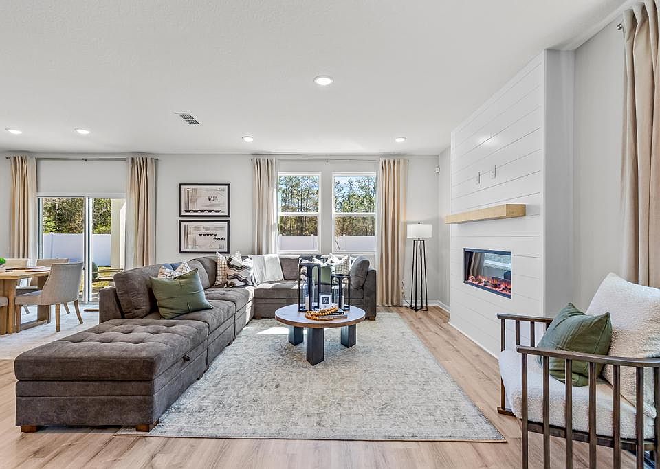 Delray Plan, The Landings at Pecan Park, Jacksonville, FL 32218 Zillow