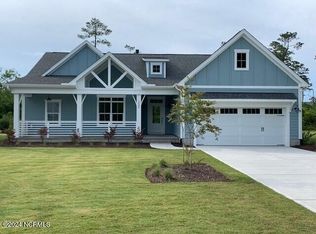 1360 Regatta Ln SW, Ocean Isle Beach, NC 28469