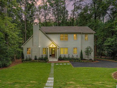 3861 Glencoe Dr, Mountain Brk, AL, 35213