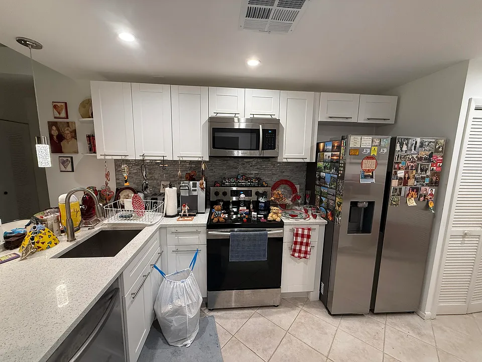 7508 La Paz Blvd #107