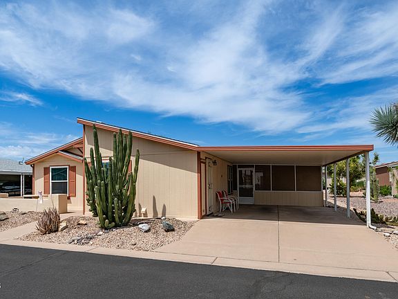 3rd image of 3355 S CORTEZ Road #65