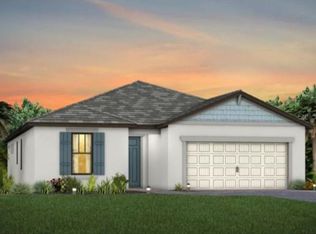 1281 Sorrell Way, North Port, FL 34289