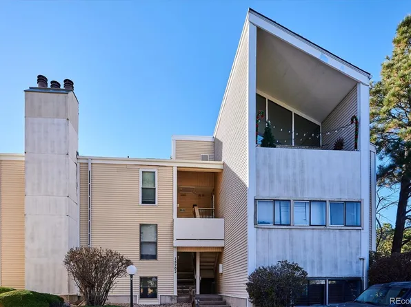 15202 E Hampden Circle #F8, Aurora, CO 80014