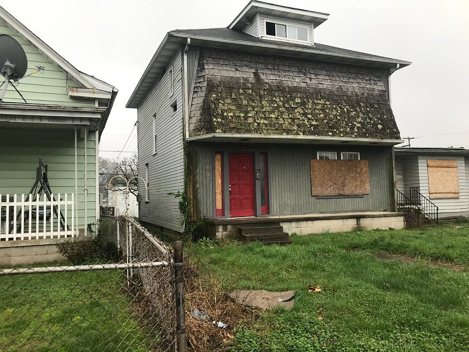 2nd image of 849 Washington Ave