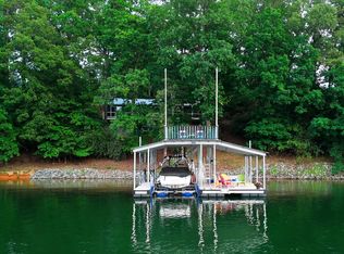 326 Julian Creek Rd, Dawsonville, GA 30534