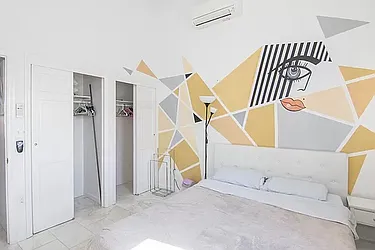 Rented by Modern Spaces