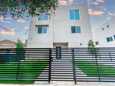 16000 S Vermont Ave, Gardena, CA, 90247