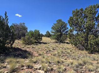 3810 E Wingfield Rd, Williams, AZ 86046