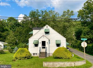 13410 Uhl Hwy SE, Cumberland, MD 21502