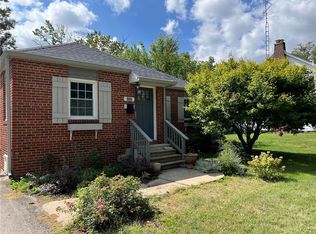 1825 W Forest Ave, Decatur, IL 62522