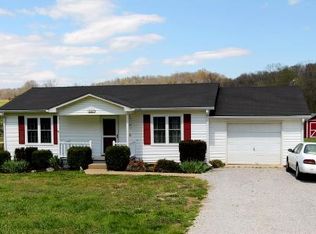 5087 Toll Dugger Rd, Culleoka, TN 38451