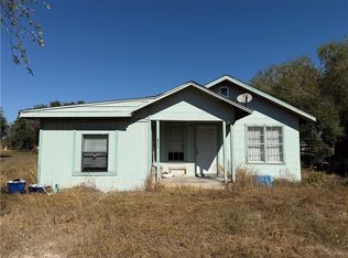 432 SW 7th St, Premont, TX 78375