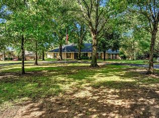 1610 Carriage Estates Rd, Sherman, TX 75092