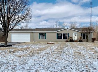 6747 E 100 S, Marion, IN 46953