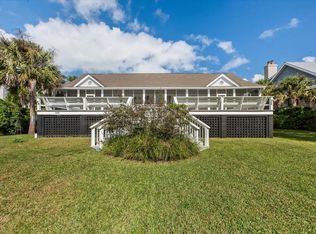 2668 Ion Ave, Sullivans Island, SC 29482