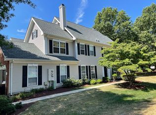 125 Treymore Ct #125, Pennington, NJ 08534