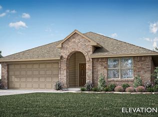 1021 Nighthawk Trl, Alvarado, TX 76009