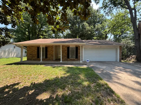 43 Meadowlark Dr, Cabot, AR 72023