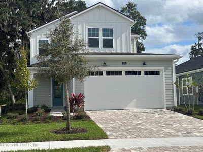 261 OAKMOSS Drive, Saint Johns, FL, 32259