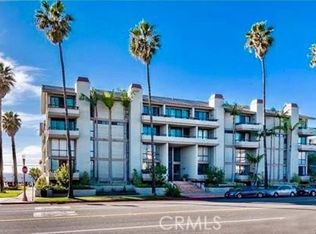 1007 N Catalina Ave #106, Redondo Beach, CA 90277