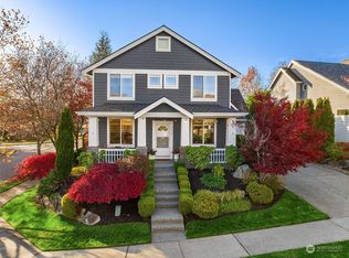 7447 Dogwood Ln SE, Snoqualmie, WA 98065