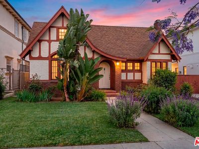 312 N Palm Dr, Beverly Hills, CA, 90210